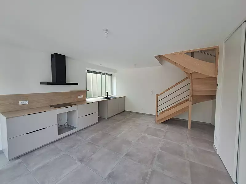 Appartement, 81,36 m²