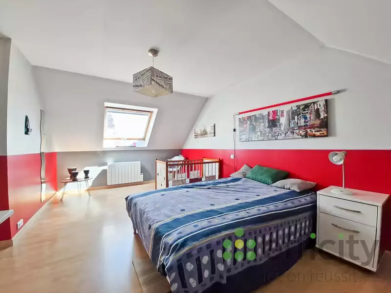 Maison, 160 m²