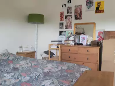 Appartement, 92 m²