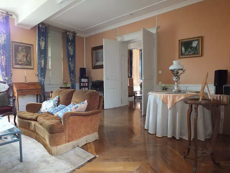 Maison, 450 m²