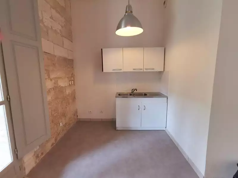 Appartement, 52 m²