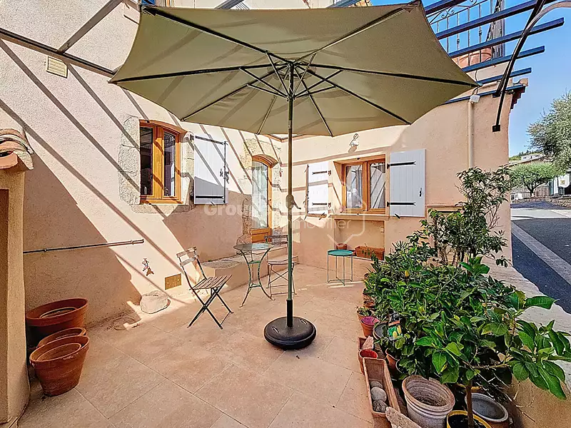 Appartement, 142 m²