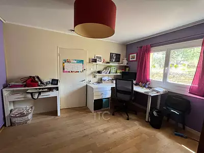Maison, 136 m²