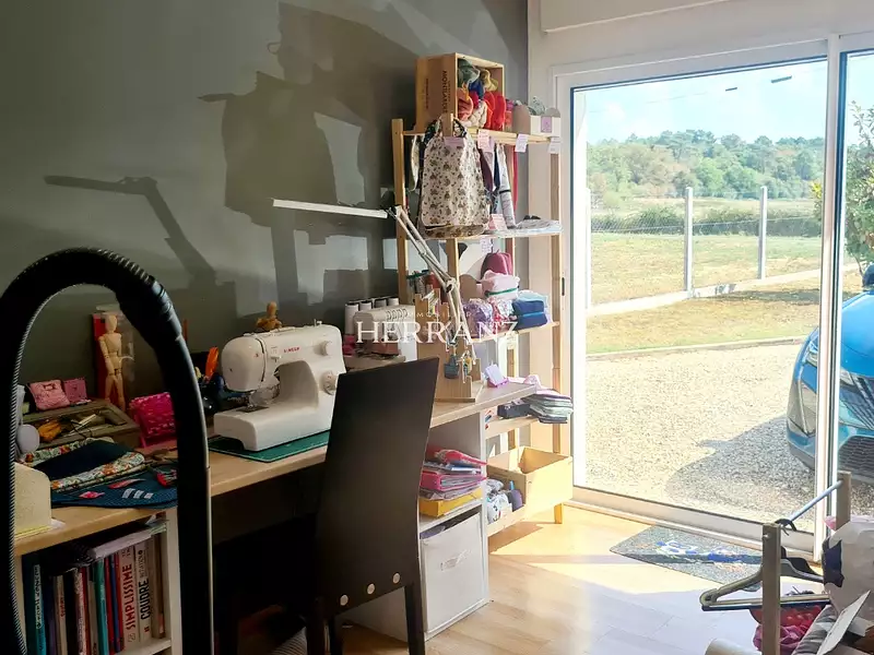 Maison, 107 m²
