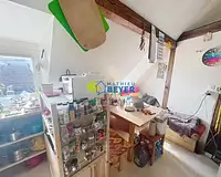 Appartement, 23,2 m²