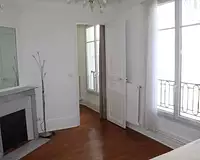 Appartement, 35,65 m²