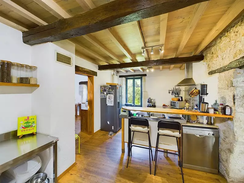 Maison, 224 m²