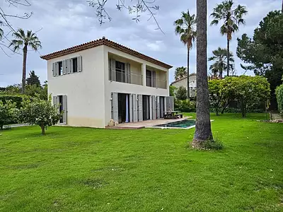 Maison, 164 m²