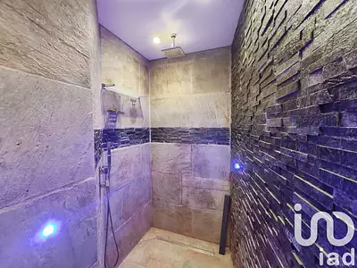 Appartement, 126 m²