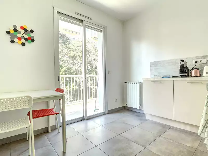 Appartement, 159 m²