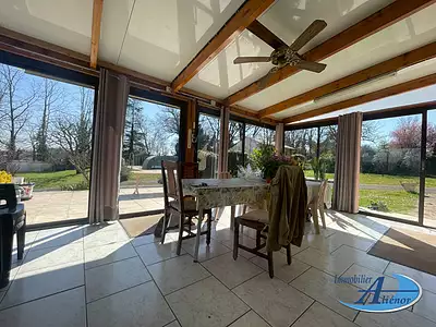 Maison, 130 m²