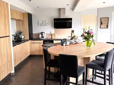 Maison, 141 m²