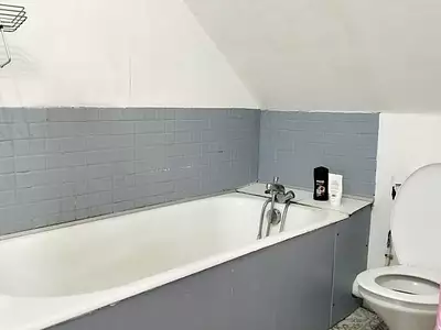 Appartement, 43,6 m²