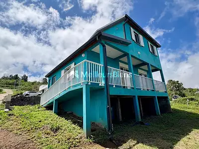 Maison, 90 m²