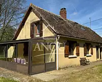 Maison, 117 m²