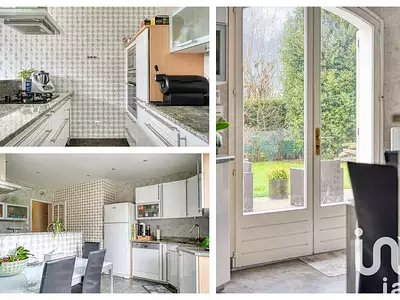 Maison, 300 m²