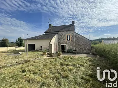 Maison, 81 m²