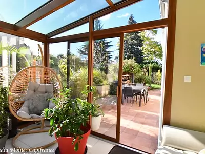 Maison, 185 m²