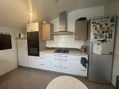 Maison, 108,9 m²