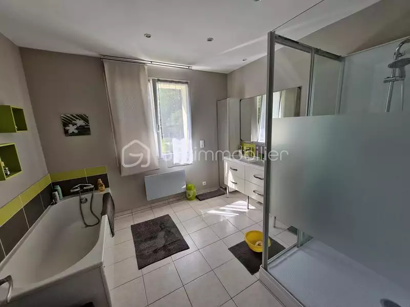 Maison, 117 m²