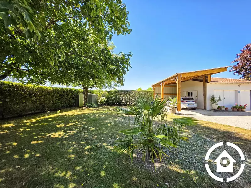 Maison, 151 m²