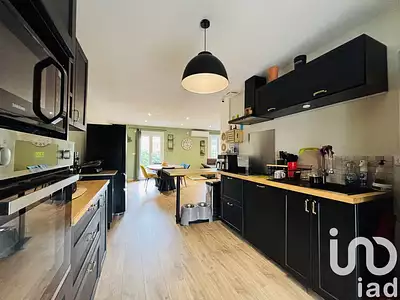 Maison, 85 m²