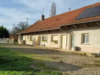 Maison, 150 m²