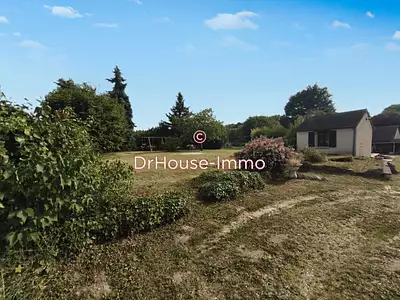 Maison, 160 m²
