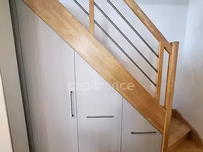 Maison, 105 m²