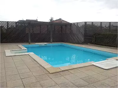 Appartement, 34 m²