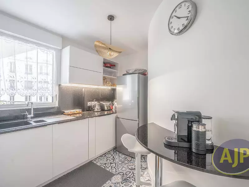 Appartement, 66 m²