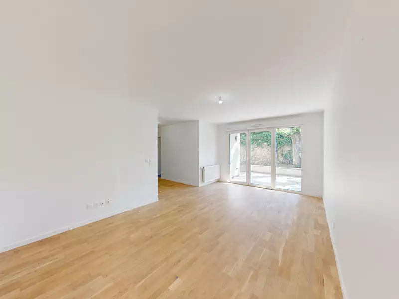 Appartement, 83,87 m²