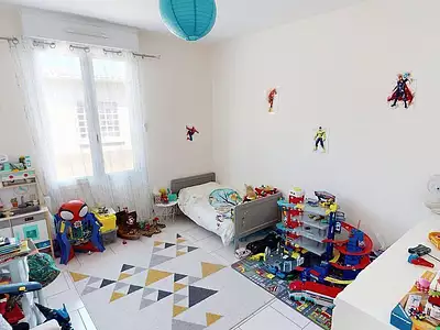 Maison, 87,5 m²