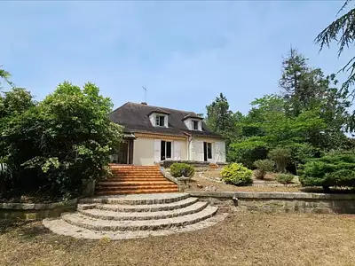 Maison, 220 m²