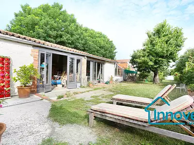 Maison, 276 m²