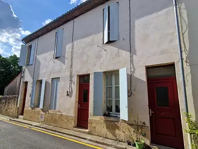 Maison, 225 m²