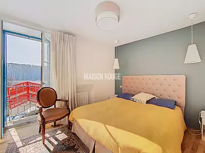 Maison, 110 m²