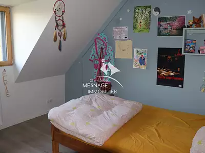 Maison, 143 m²