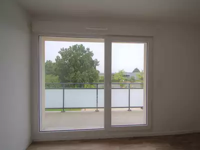 Appartement, 77 m²