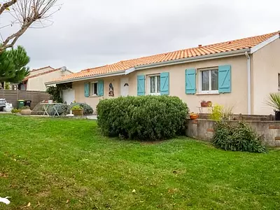 Maison, 88 m²