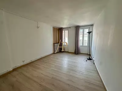 Appartement, 29,06 m²