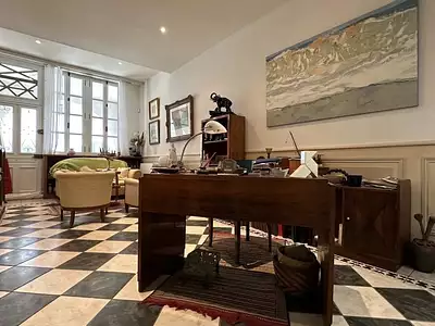 Appartement, 122 m²