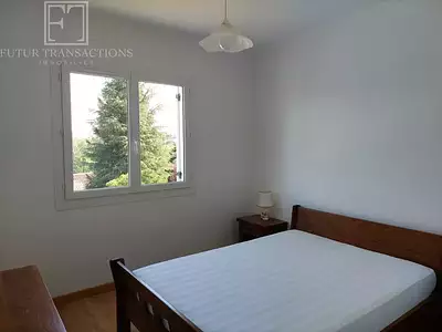 Maison, 95 m²