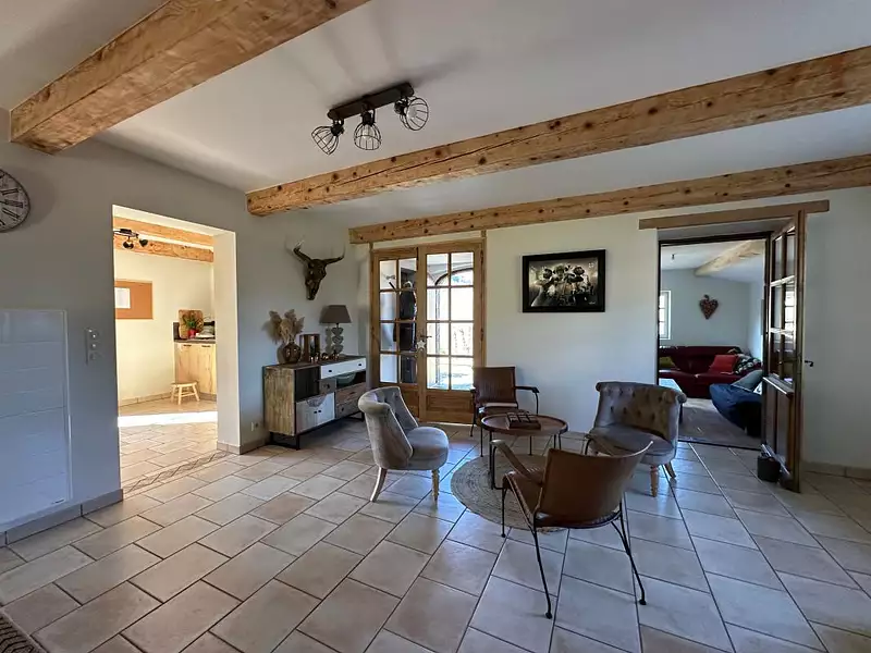 Maison, 120 m²