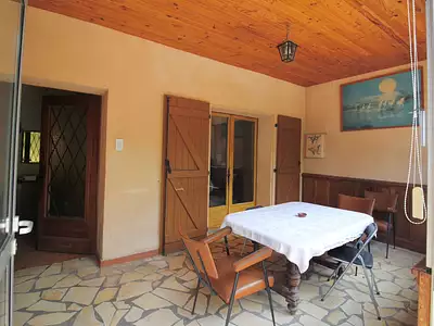 Maison, 117 m²