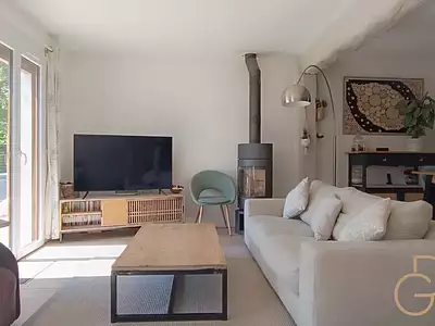 Maison, 135 m²