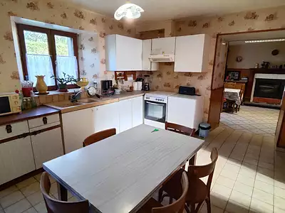 Maison, 92 m²