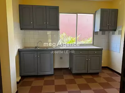 Appartement, 83 m²