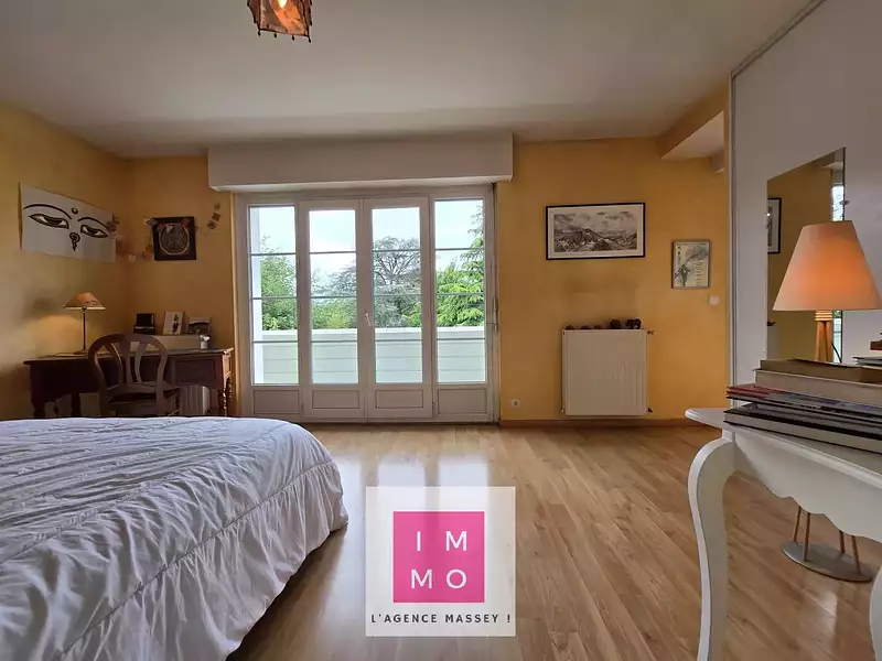 Maison, 198,94 m²