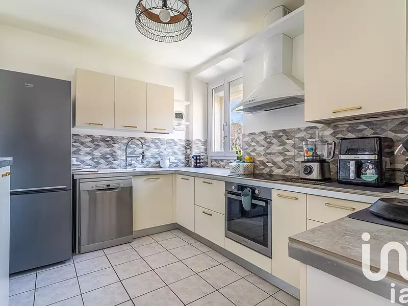Appartement, 105 m²